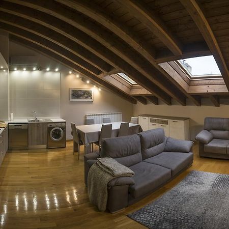 Апартаменты Apartamento Gure Ganbara Эстелла Экстерьер фото