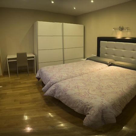 Апартаменты Apartamento Gure Ganbara Эстелла Экстерьер фото