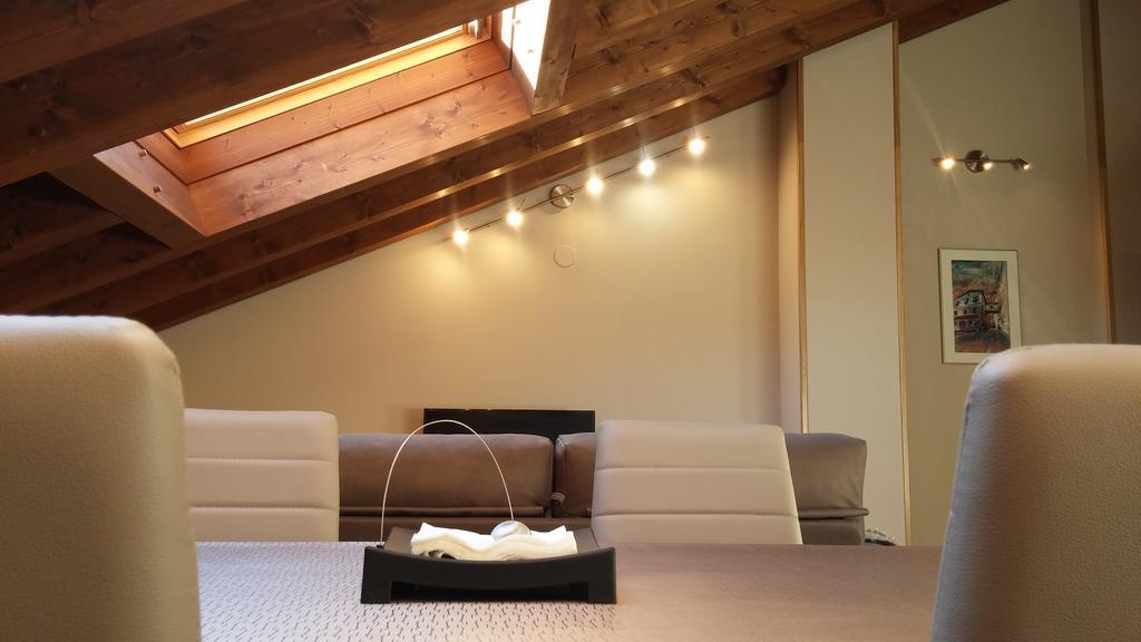 Апартаменты Apartamento Gure Ganbara Эстелла Экстерьер фото
