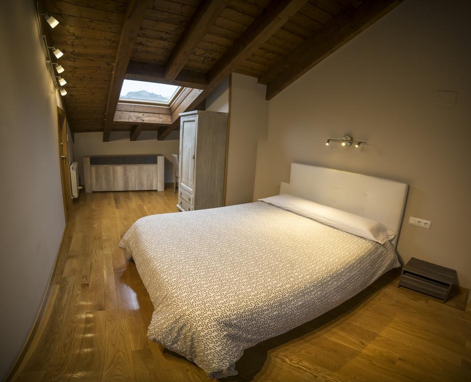 Апартаменты Apartamento Gure Ganbara Эстелла Экстерьер фото