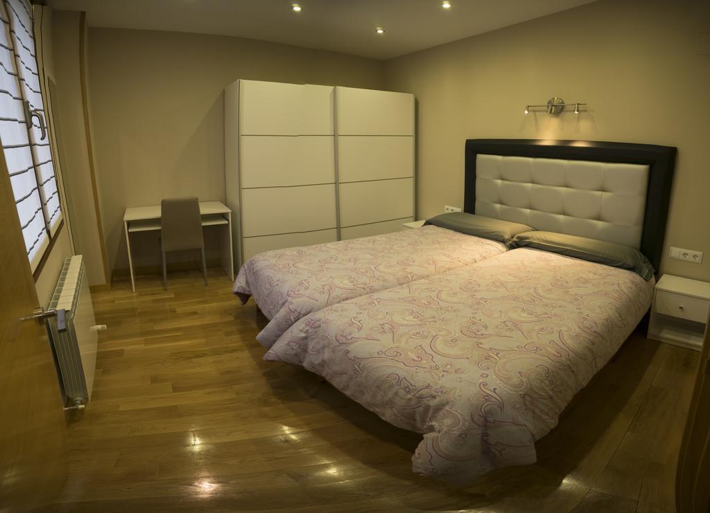 Апартаменты Apartamento Gure Ganbara Эстелла Экстерьер фото