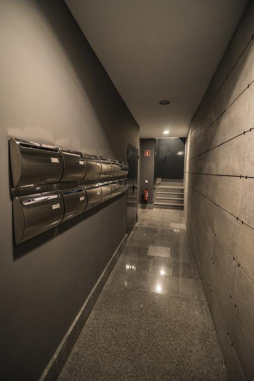 Апартаменты Apartamento Gure Ganbara Эстелла Экстерьер фото
