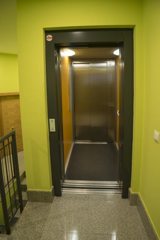 Апартаменты Apartamento Gure Ganbara Эстелла Экстерьер фото